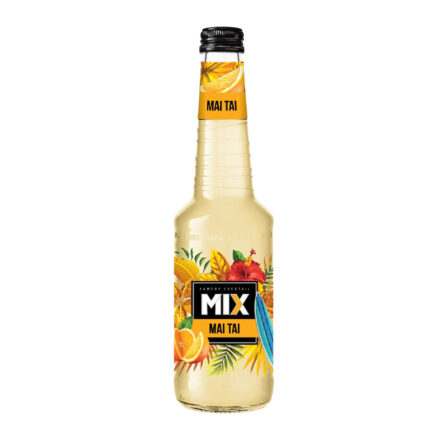 MIX COCKTAIL 330ml vol 4% - (MAI TAI)