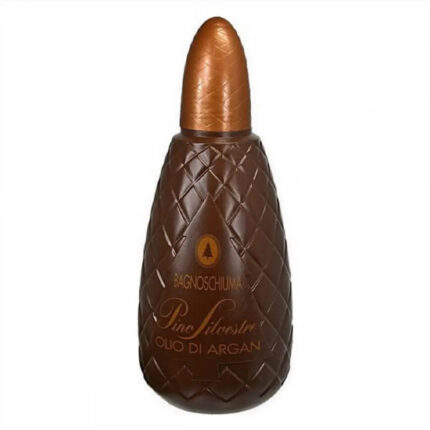 PINO SILVESTRE BAGNOSCHIUMA 1lit - (OLIO ARGAN)