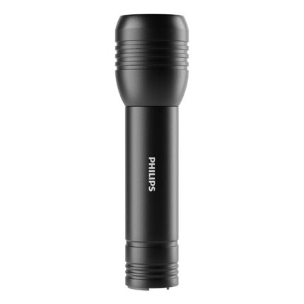 PHILIPS ΦΑΚΟΣ ΕΠΑΝΑΦΟΡΤΙΖΟΜΕΝΟΣ & ΑΔΙΑΒΡΟΧΟΣ 400lumens - (+POWER BANK)