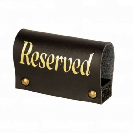 RESERVE ΔΕΡΜΑΤΙΝΗ 10Χ6