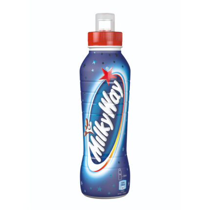 MILKY WAY ΡΟΦΗΜΑ 350ml