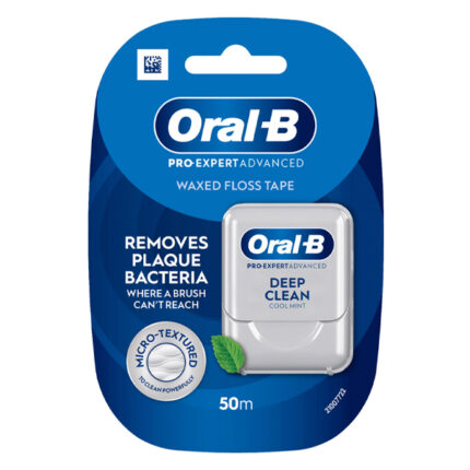 ORAL-B ΟΔΟΝΤΙΚΟ ΝΗΜΑ PRO EXPERT 50m