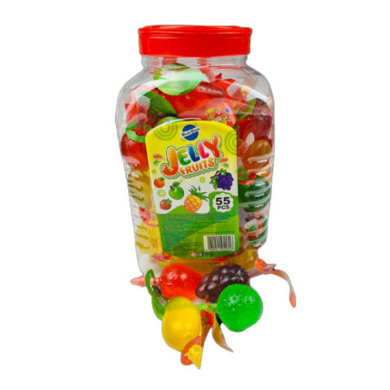 ΖΕΛΕ ΦΡΟΥΤΩΝ (55x35gr)