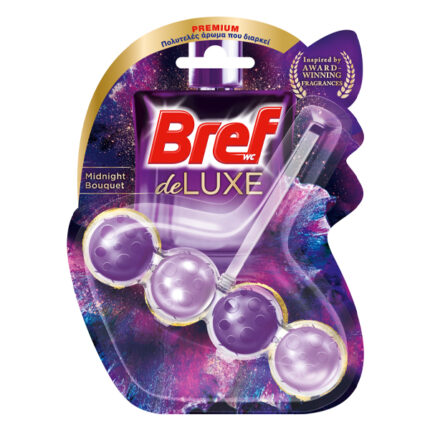 BREF DELUXE 42gr - (MIDNIGHT BOUQUET)